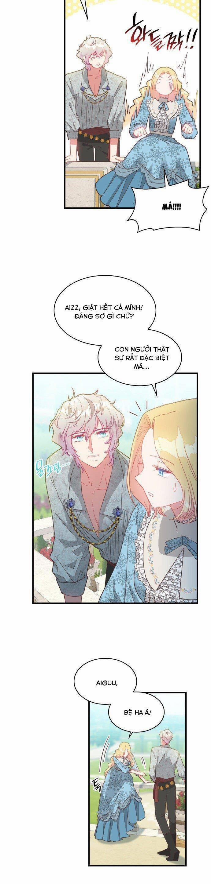 108 Cô Gái 23 trang 12