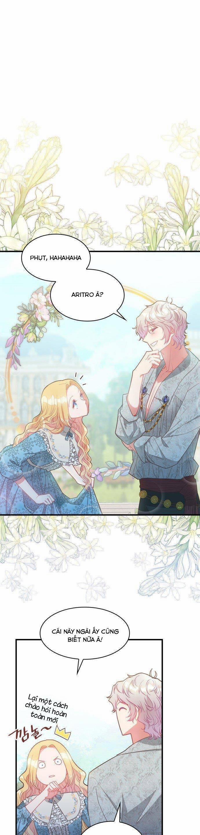 108 Cô Gái 23 trang 14