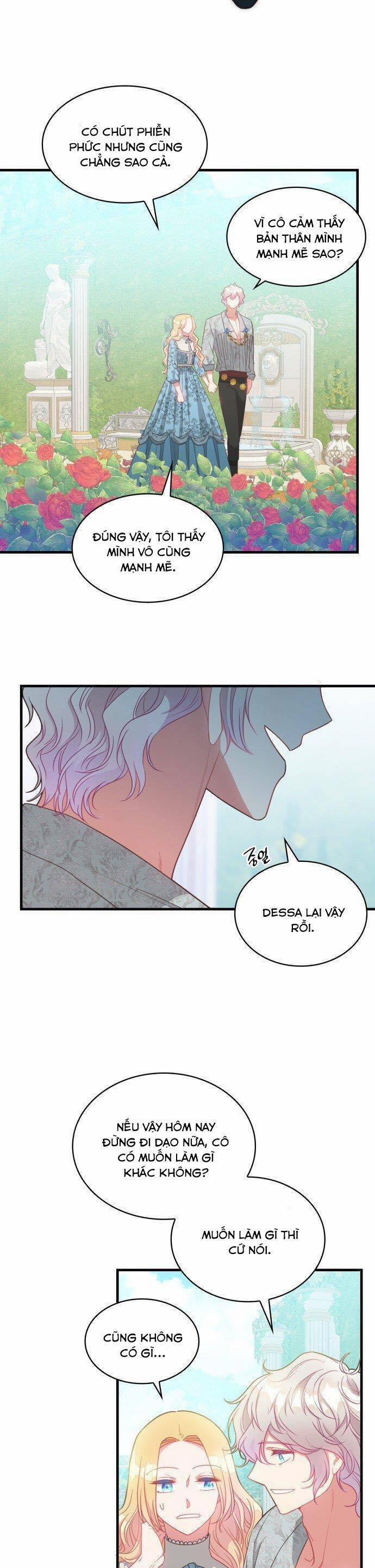 108 Cô Gái 23 trang 18