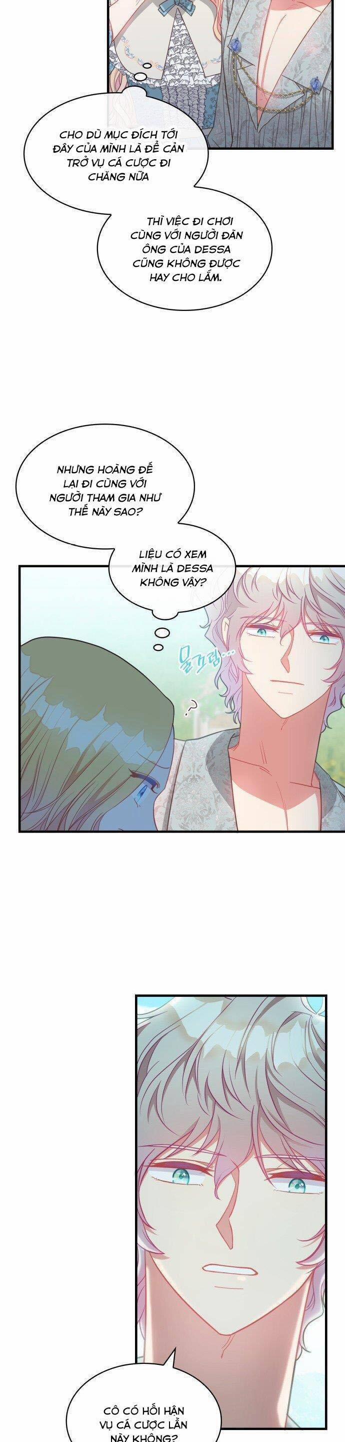 108 Cô Gái 23 trang 19