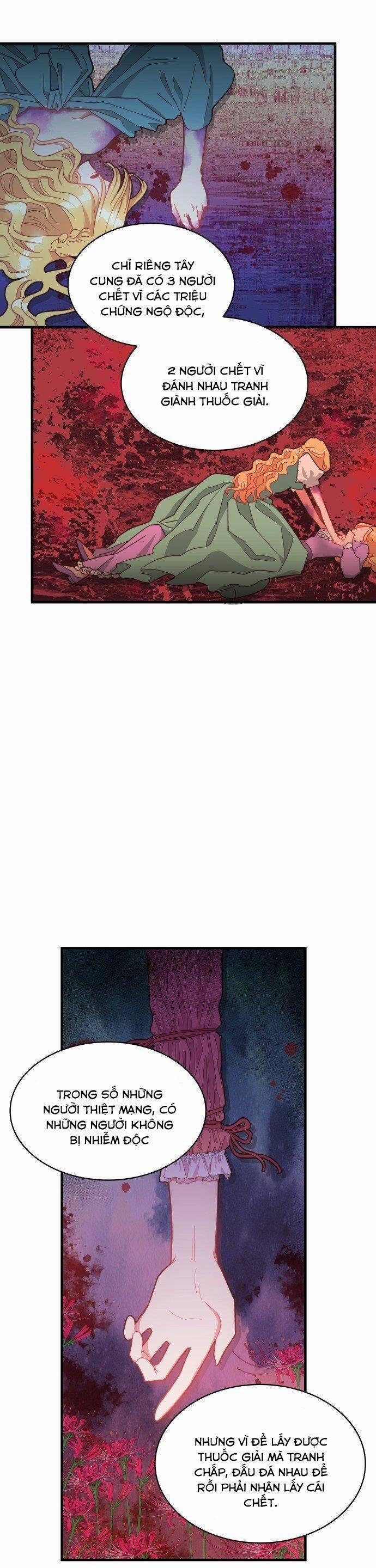 108 Cô Gái 23 trang 2