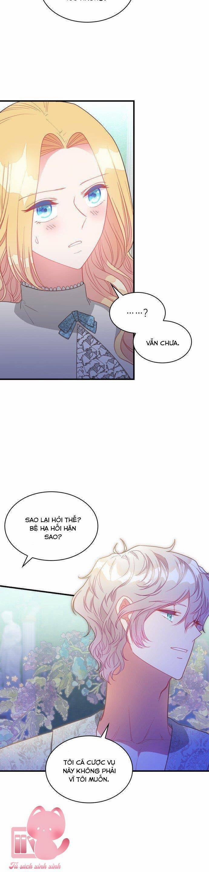 108 Cô Gái 23 trang 20