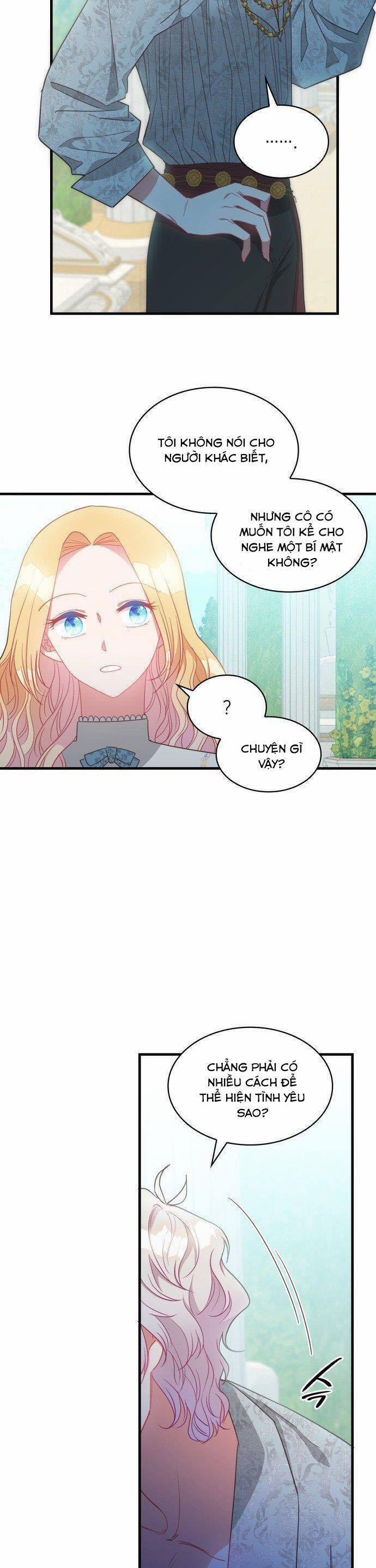 108 Cô Gái 23 trang 22