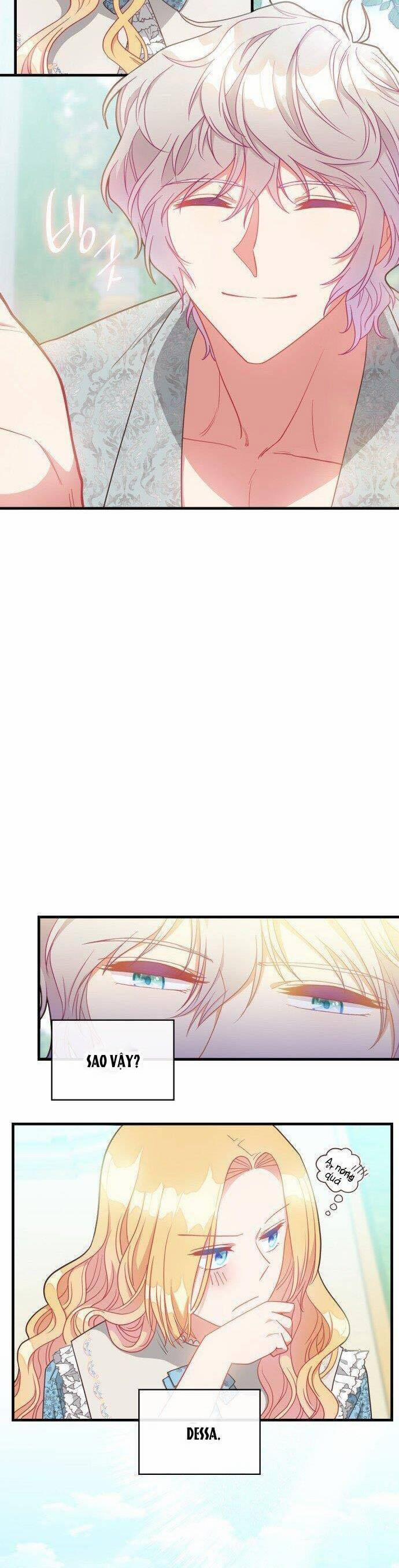 108 Cô Gái 23 trang 28