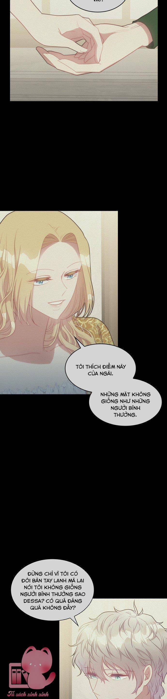 108 Cô Gái 23 trang 5