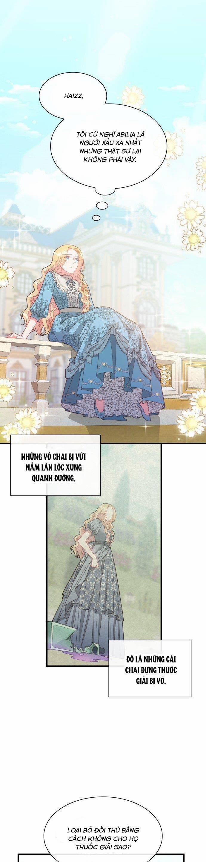 108 Cô Gái 23 trang 9