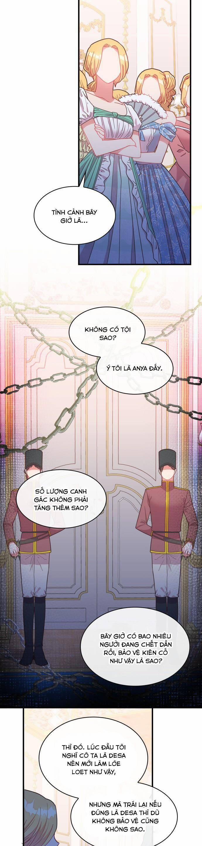 108 Cô Gái 24 trang 19