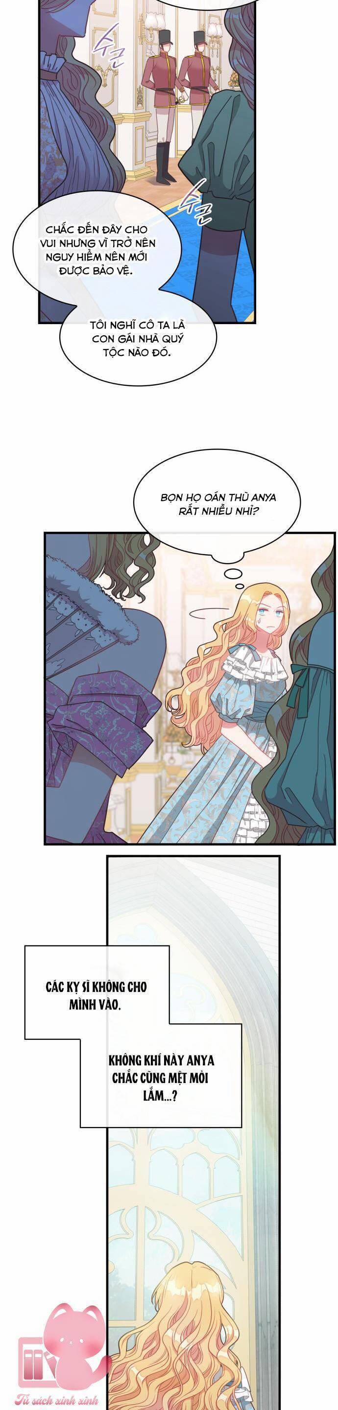 108 Cô Gái 24 trang 20