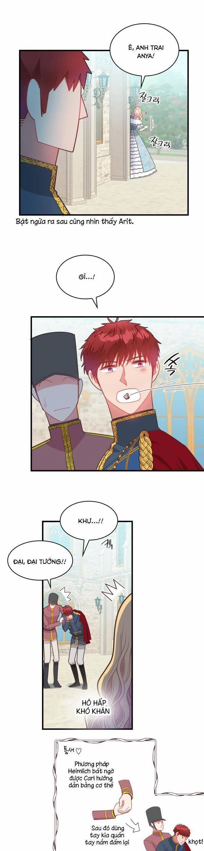 108 Cô Gái 24 trang 22