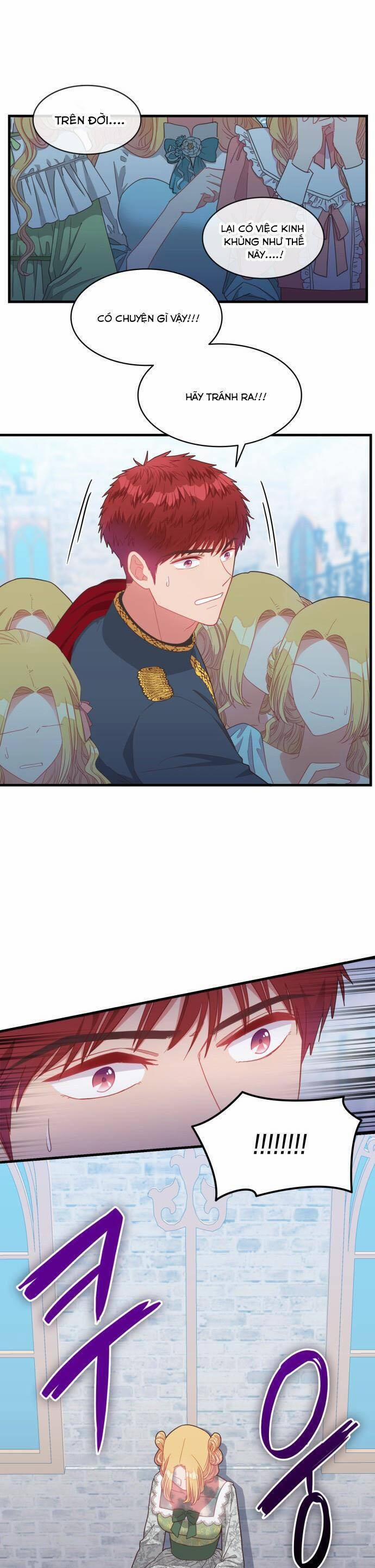 108 Cô Gái 25 trang 18