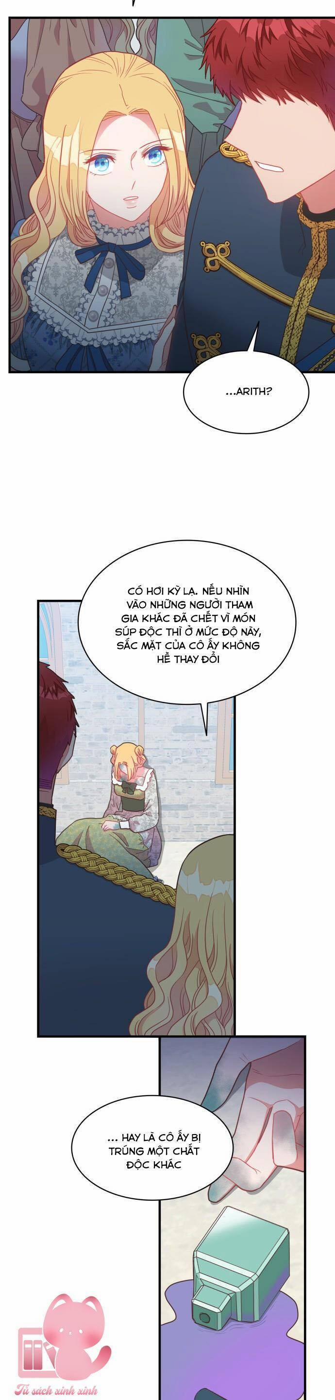 108 Cô Gái 25 trang 20