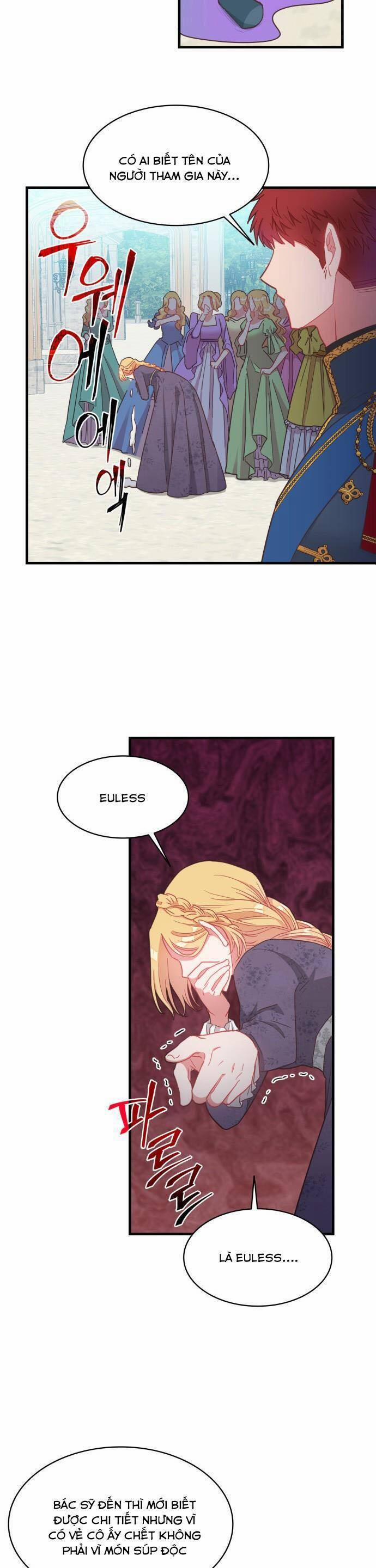 108 Cô Gái 25 trang 21