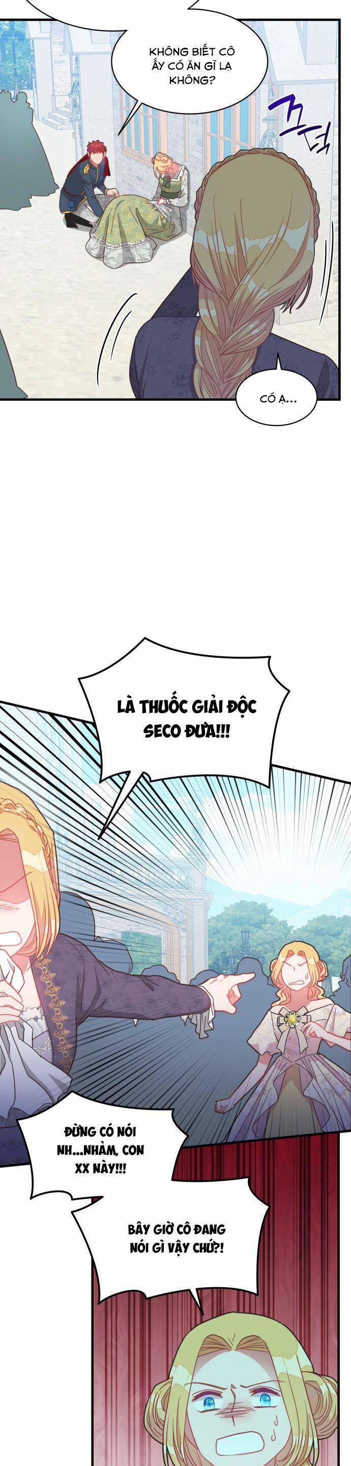 108 Cô Gái 25 trang 22