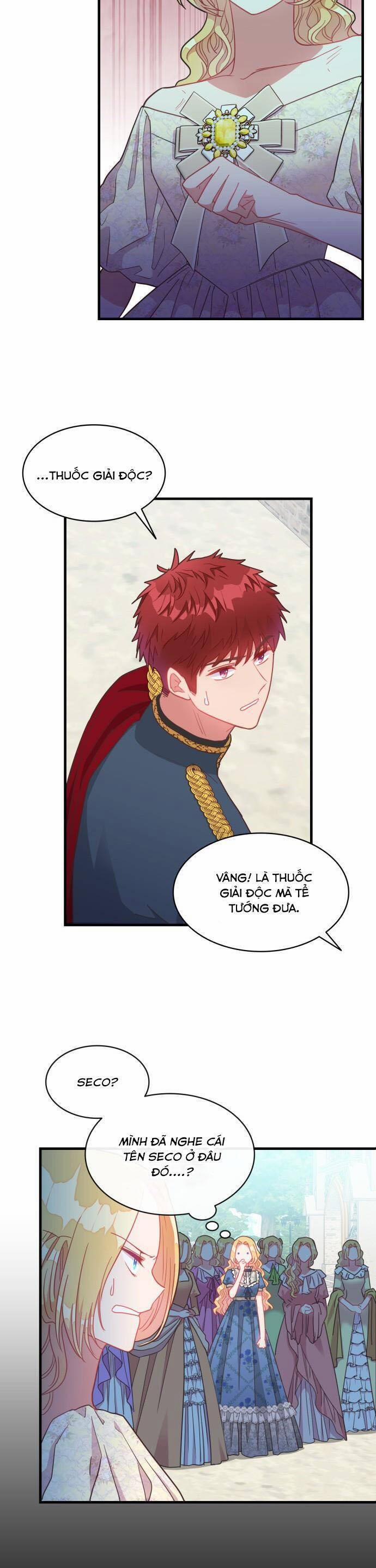 108 Cô Gái 25 trang 23