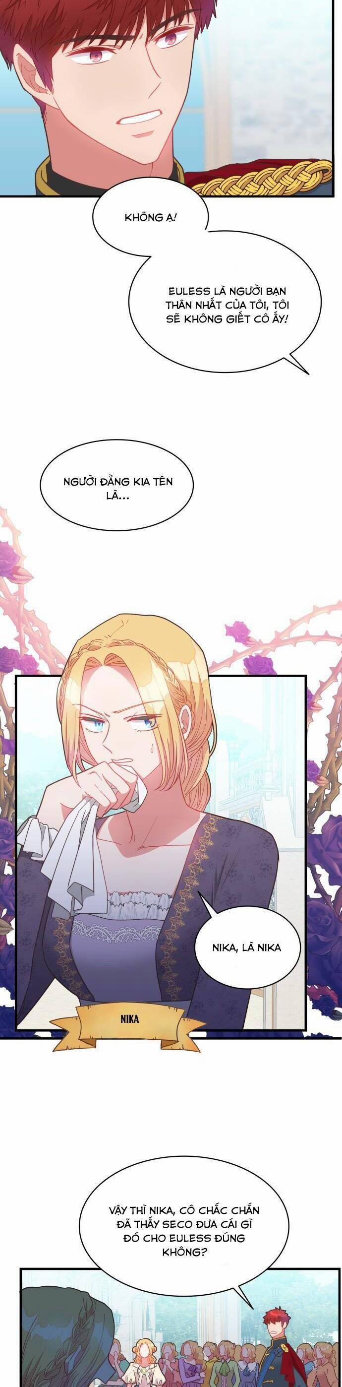 108 Cô Gái 25 trang 28