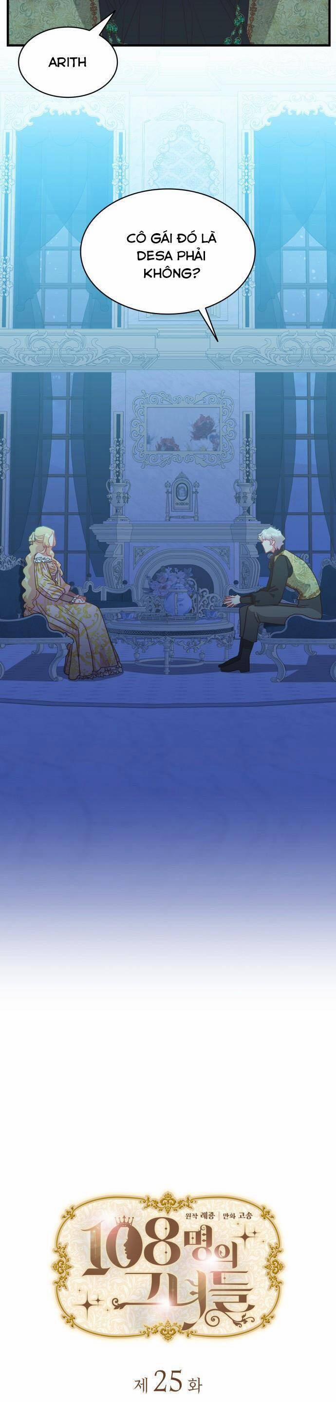 108 Cô Gái 25 trang 6