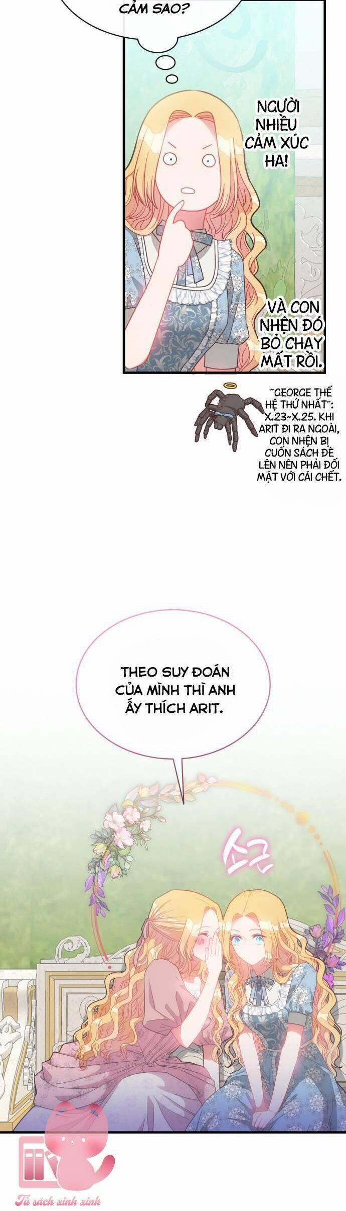 108 Cô Gái 26 trang 110