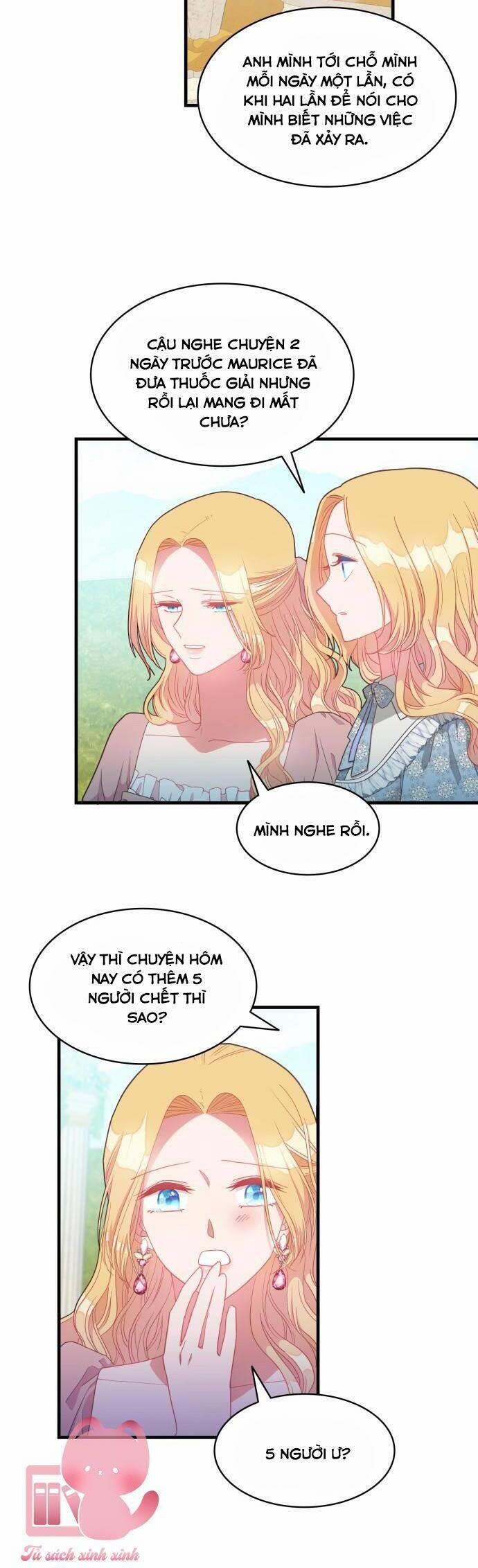 108 Cô Gái 26 trang 98