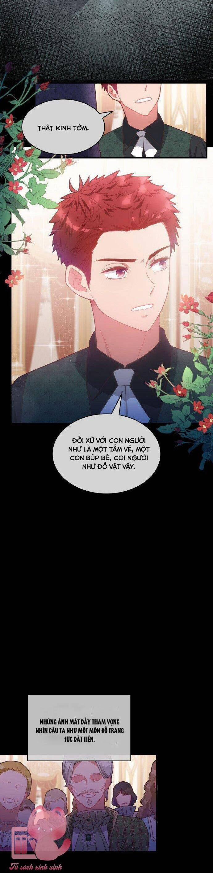 108 Cô Gái 28 trang 14