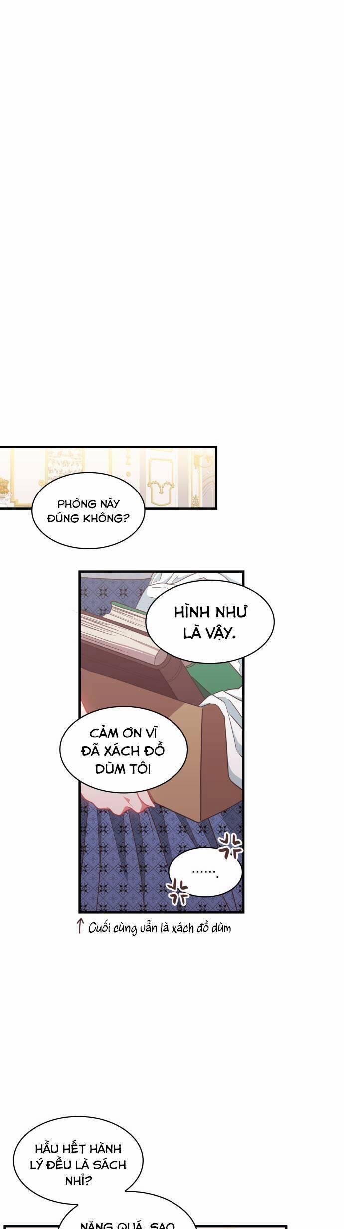 108 Cô Gái 33 trang 10