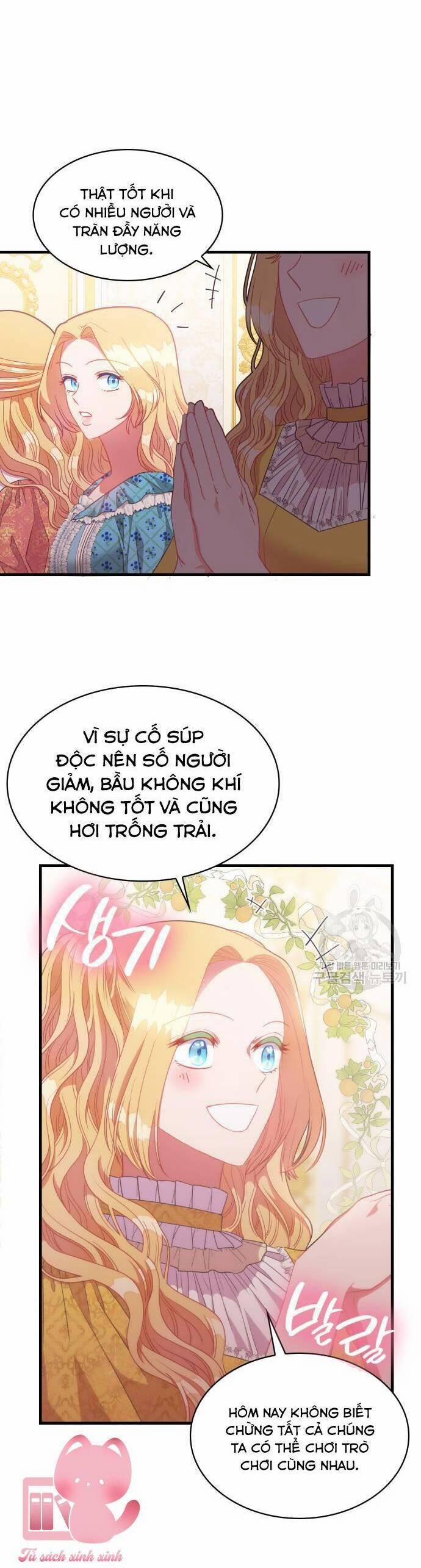 108 Cô Gái 33 trang 17