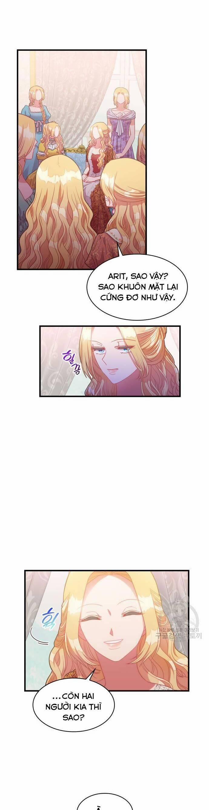 108 Cô Gái 33 trang 19