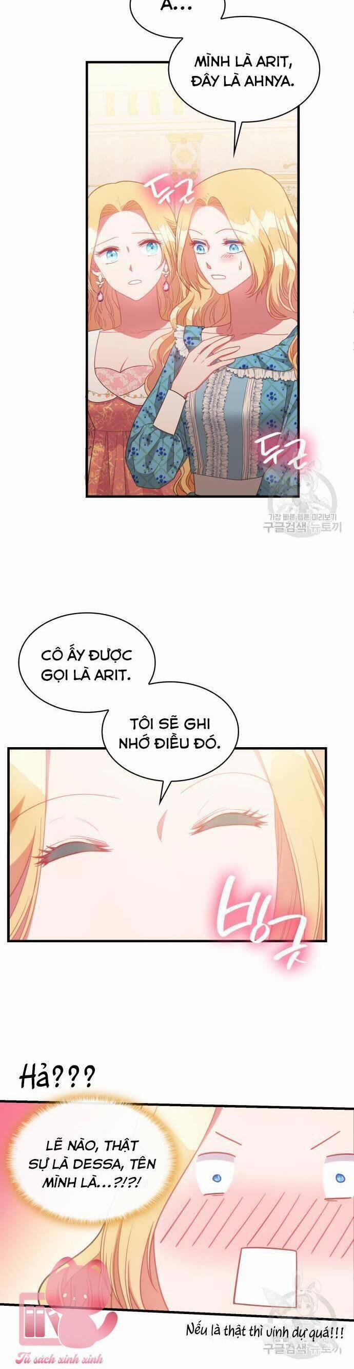 108 Cô Gái 33 trang 20