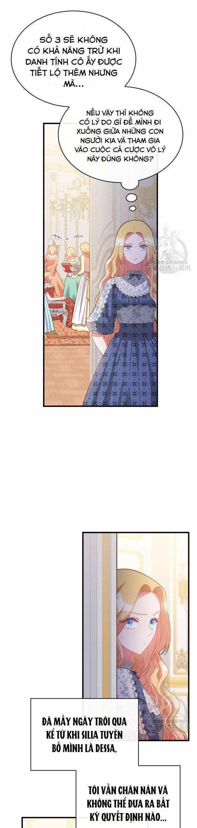 108 Cô Gái 33 trang 21