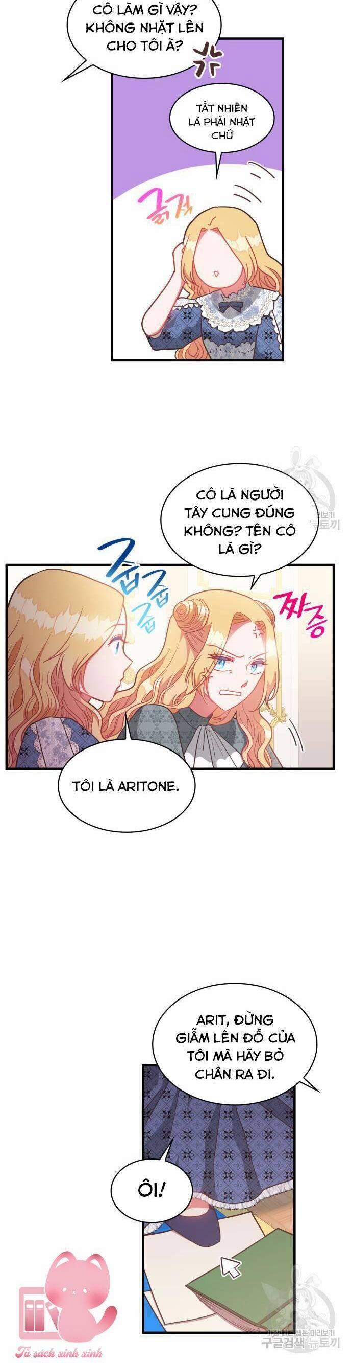 108 Cô Gái 33 trang 9