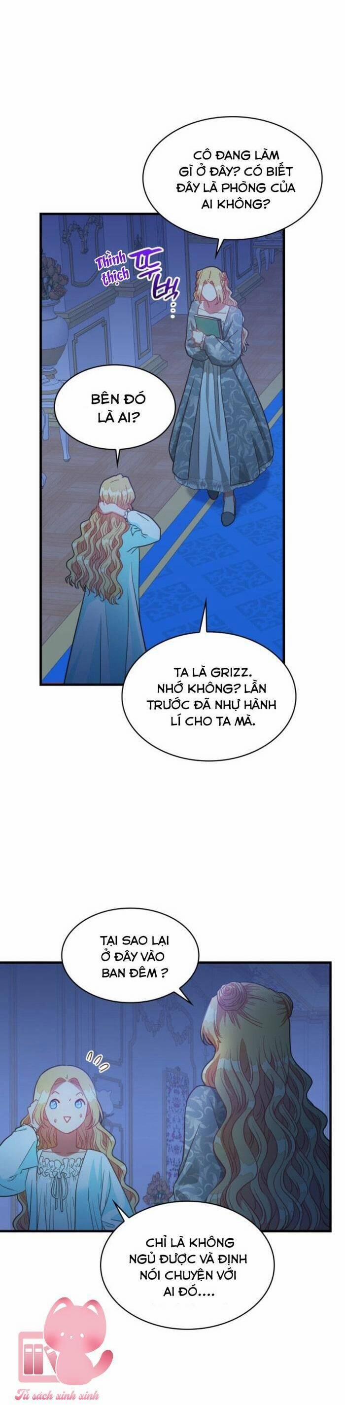 108 Cô Gái 35 trang 22