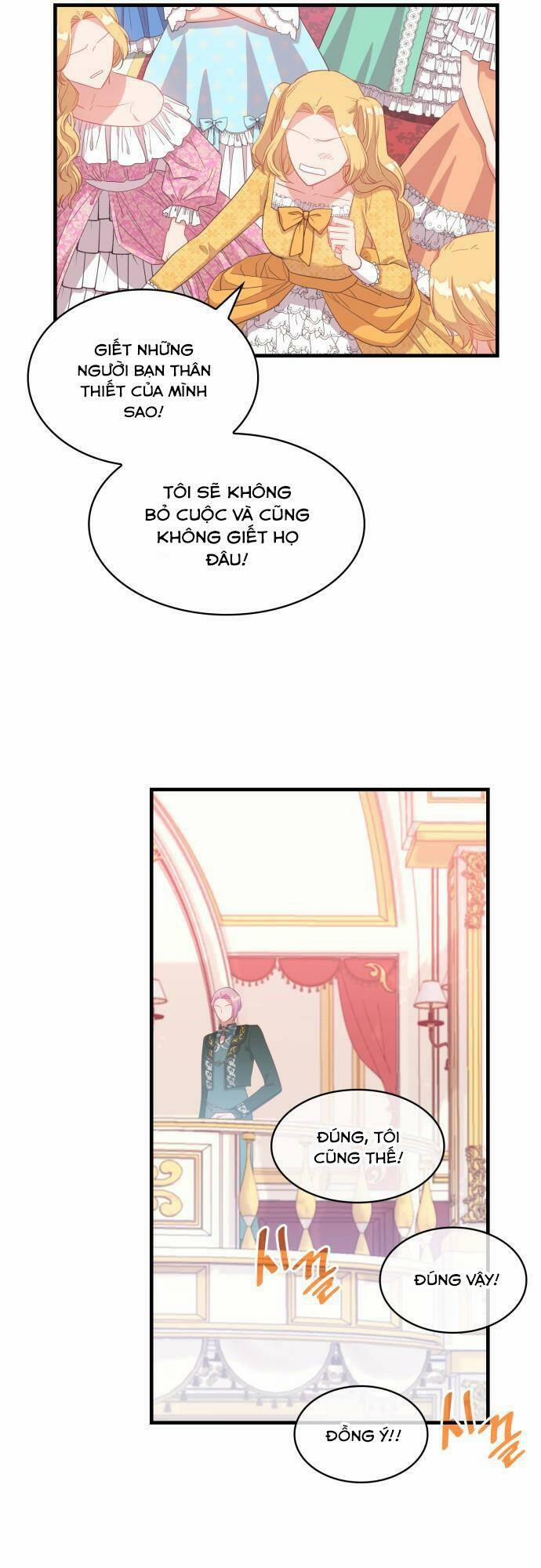 108 Cô Gái 8 trang 10