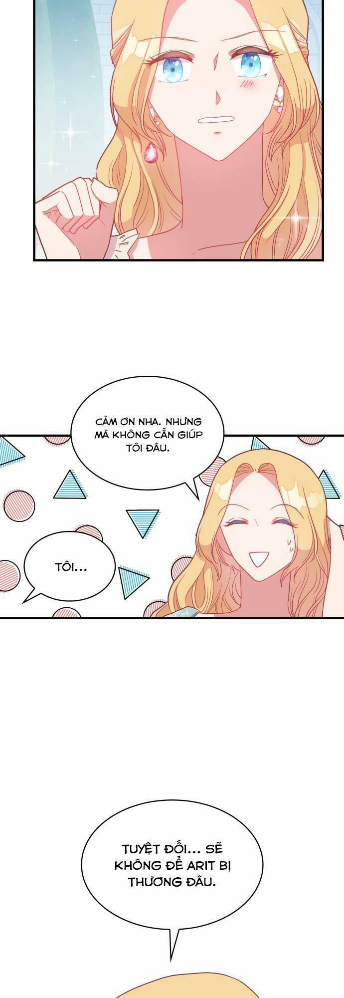 108 Cô Gái 8 trang 19