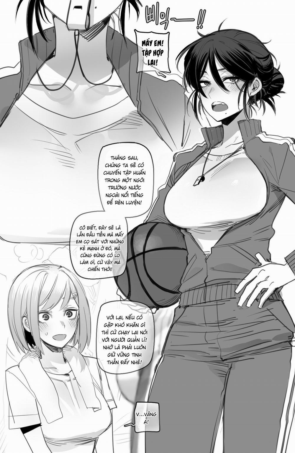 11/2022 reward Oneshot nứng trang 11