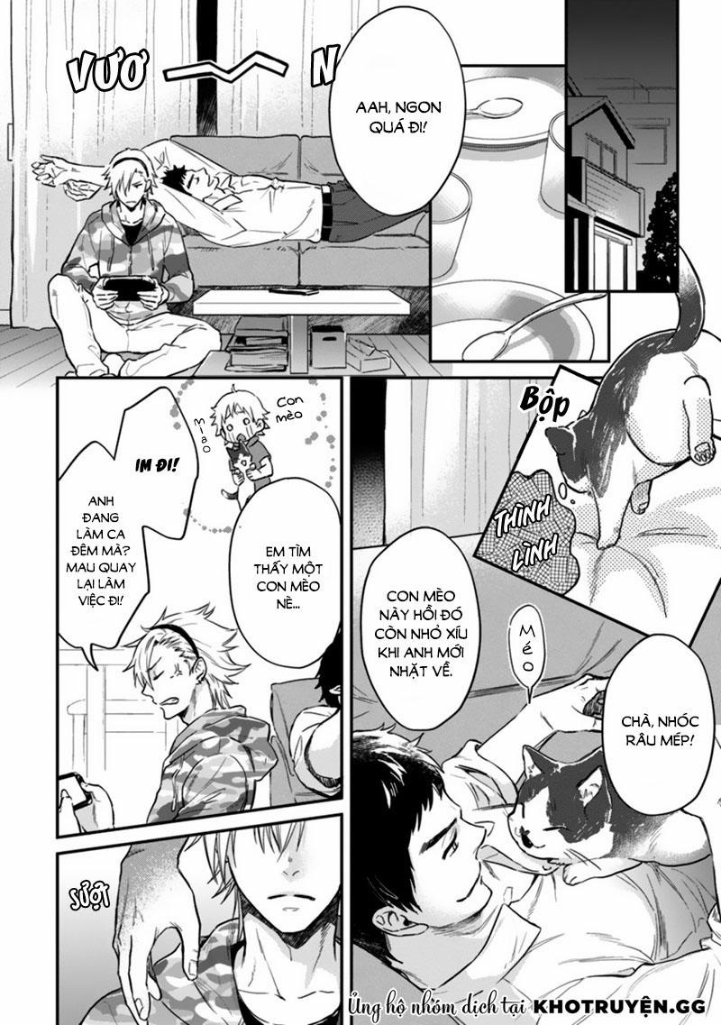 12 Zodiac Boys 1 trang 10