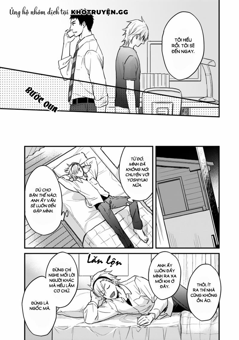 12 Zodiac Boys 1 trang 17