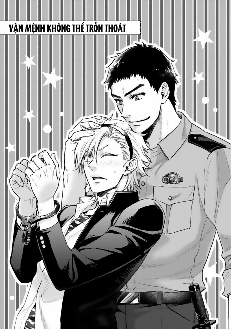 12 Zodiac Boys 1 trang 3