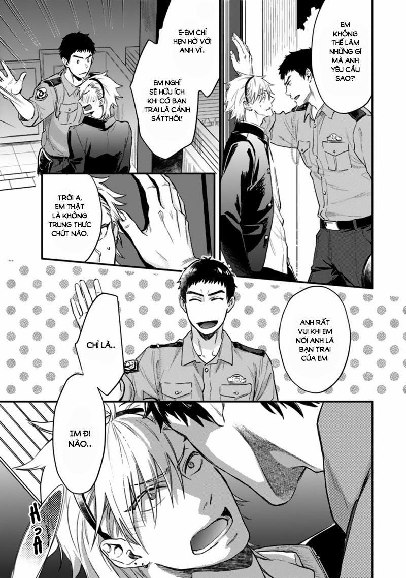 12 Zodiac Boys 1 trang 7