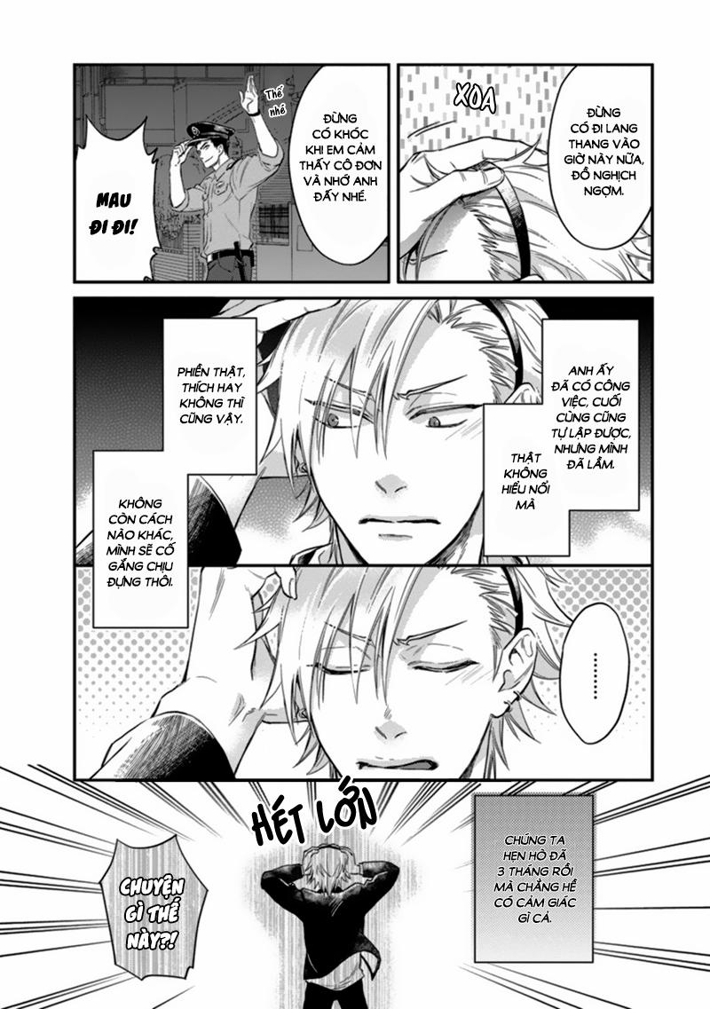 12 Zodiac Boys 1 trang 9