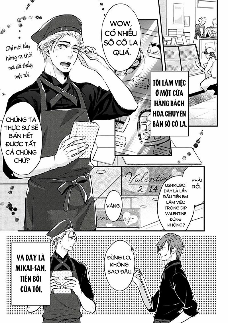 12 Zodiac Boys 2 trang 1