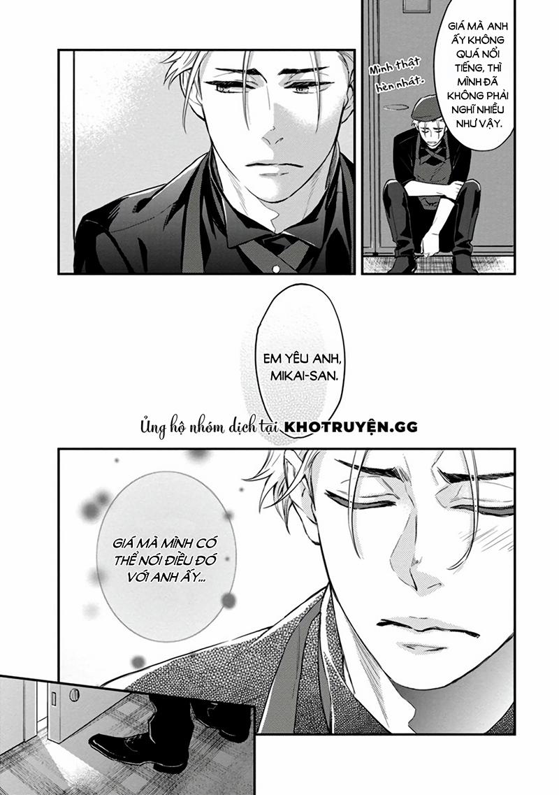 12 Zodiac Boys 2 trang 10