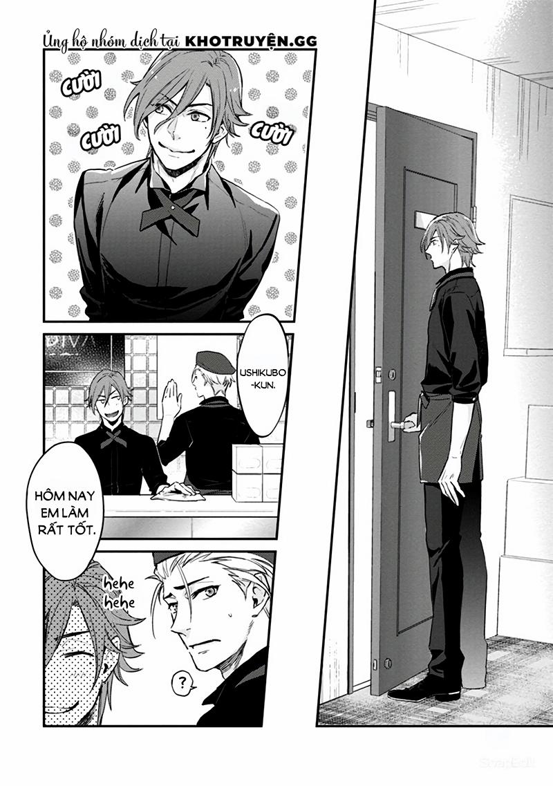 12 Zodiac Boys 2 trang 11