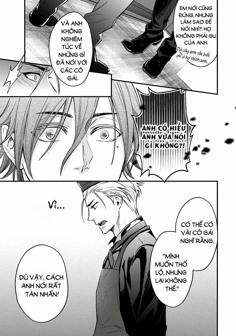 12 Zodiac Boys 2 trang 14