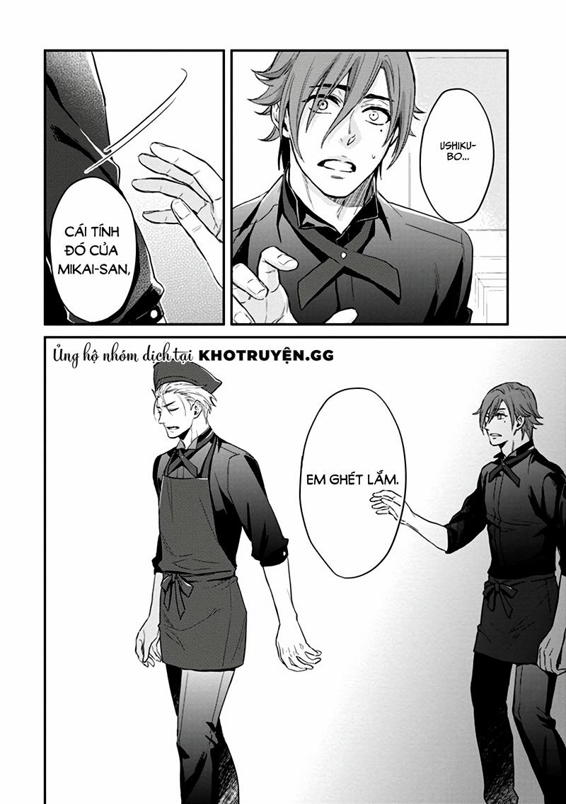 12 Zodiac Boys 2 trang 15