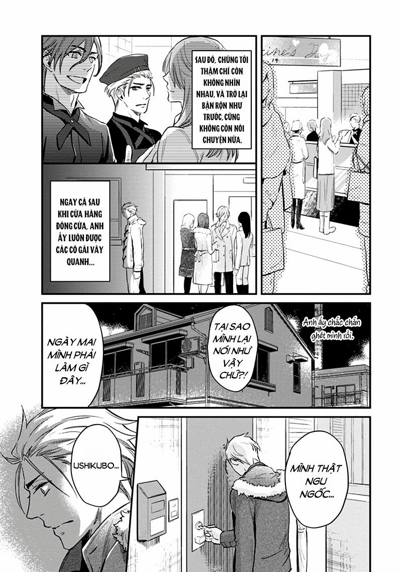 12 Zodiac Boys 2 trang 16