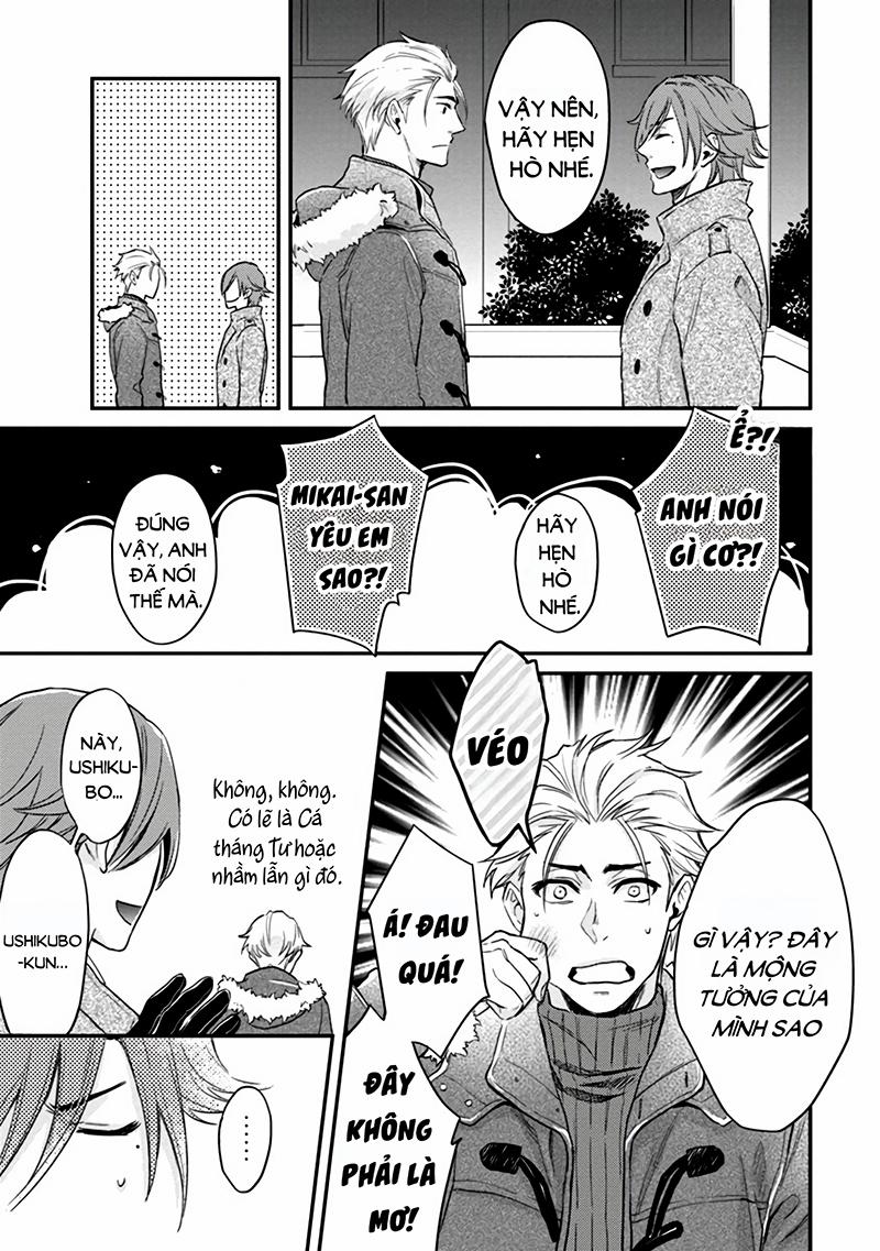 12 Zodiac Boys 2 trang 18