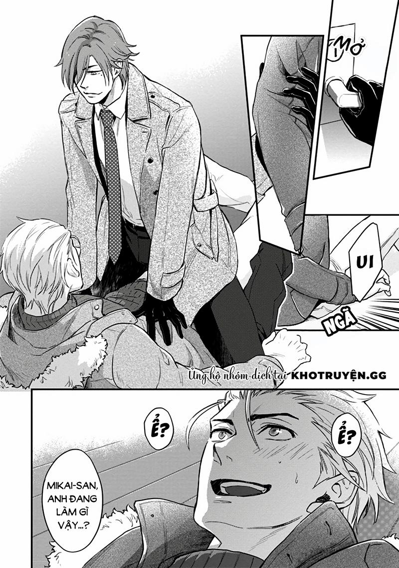 12 Zodiac Boys 2 trang 19