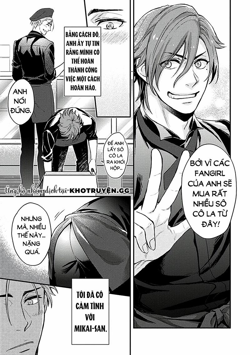 12 Zodiac Boys 2 trang 2