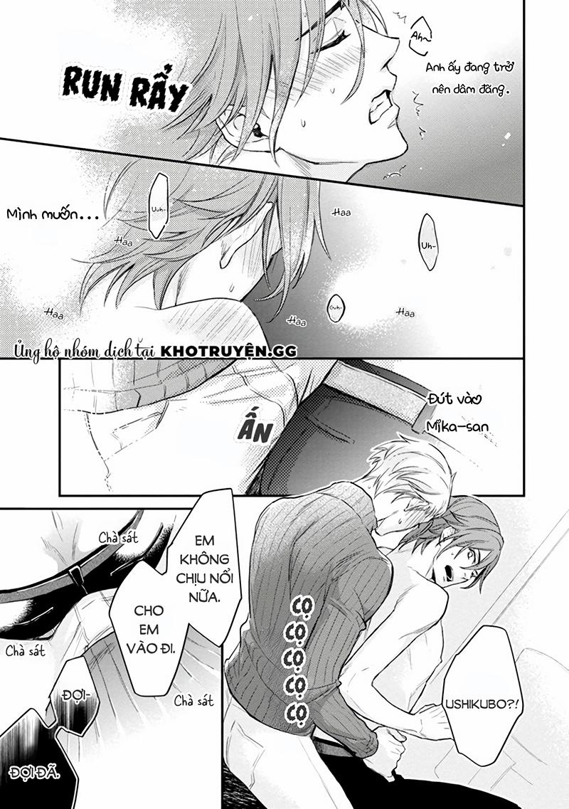 12 Zodiac Boys 2 trang 24