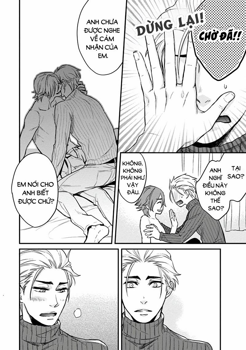 12 Zodiac Boys 2 trang 25