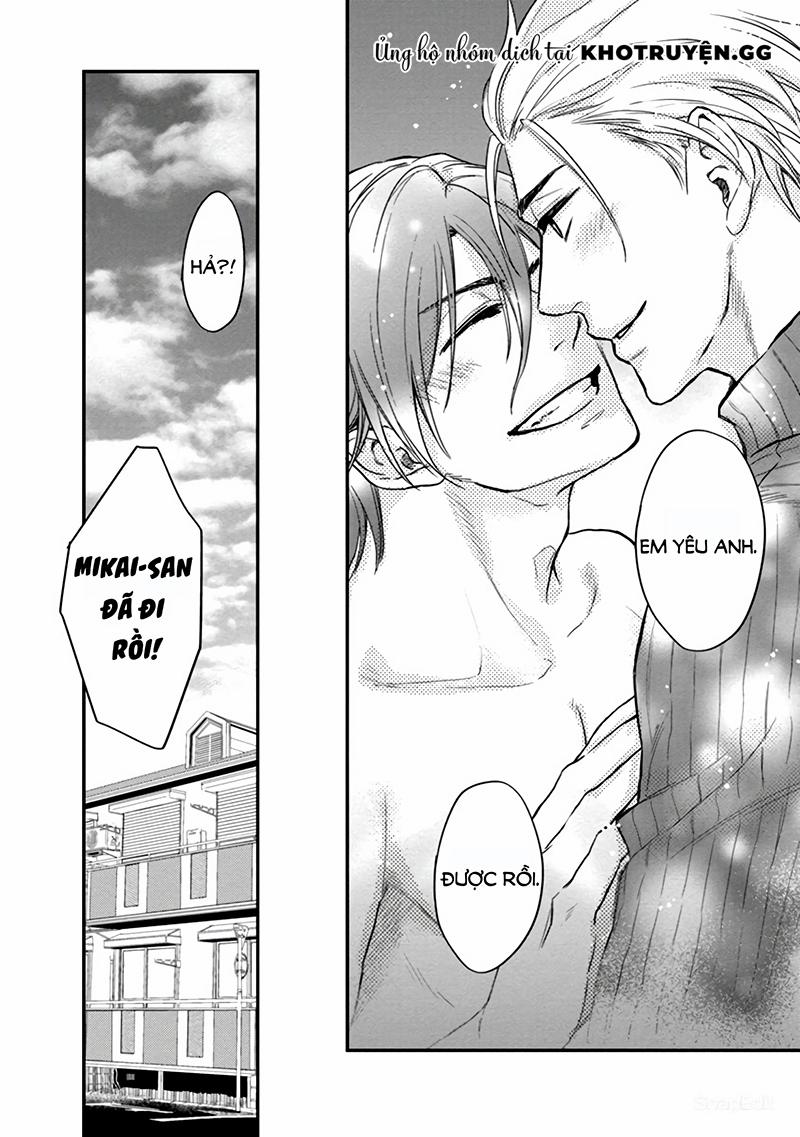 12 Zodiac Boys 2 trang 26